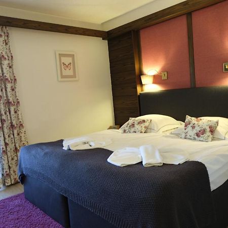 Hotel-Restaurant Zum Hirschhaus Inklusiv Chiemgaukarte Ruhpolding Extérieur photo