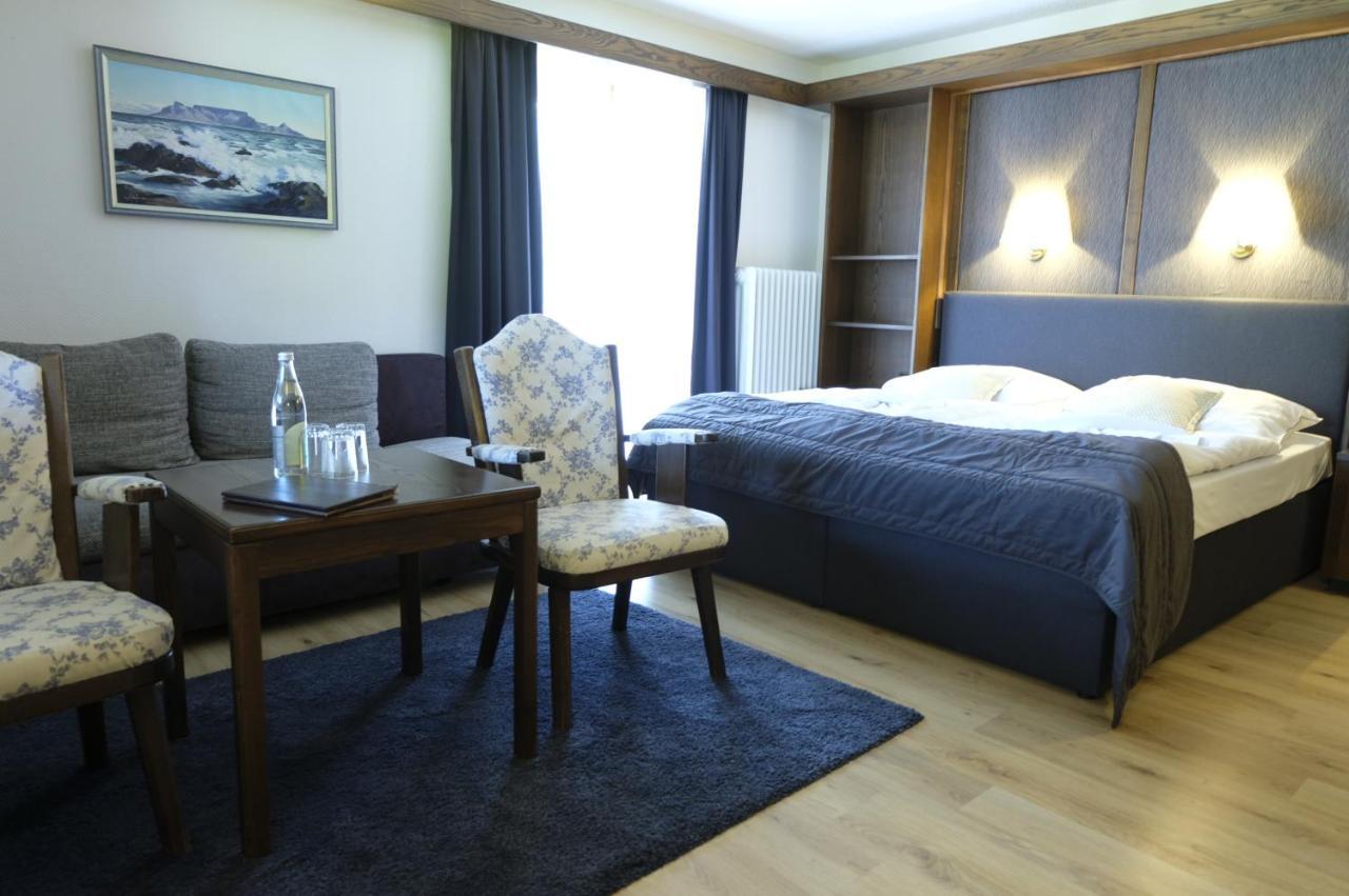 Hotel-Restaurant Zum Hirschhaus Inklusiv Chiemgaukarte Ruhpolding Extérieur photo