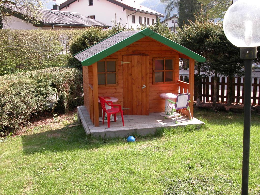 Hotel-Restaurant Zum Hirschhaus Inklusiv Chiemgaukarte Ruhpolding Extérieur photo