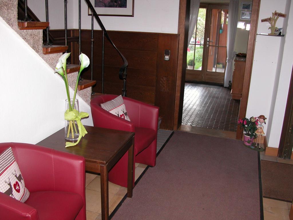 Hotel-Restaurant Zum Hirschhaus Inklusiv Chiemgaukarte Ruhpolding Extérieur photo