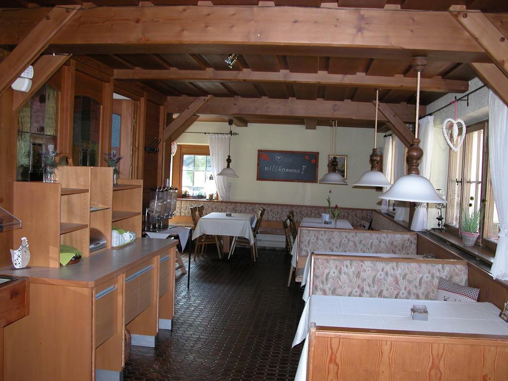 Hotel-Restaurant Zum Hirschhaus Inklusiv Chiemgaukarte Ruhpolding Extérieur photo