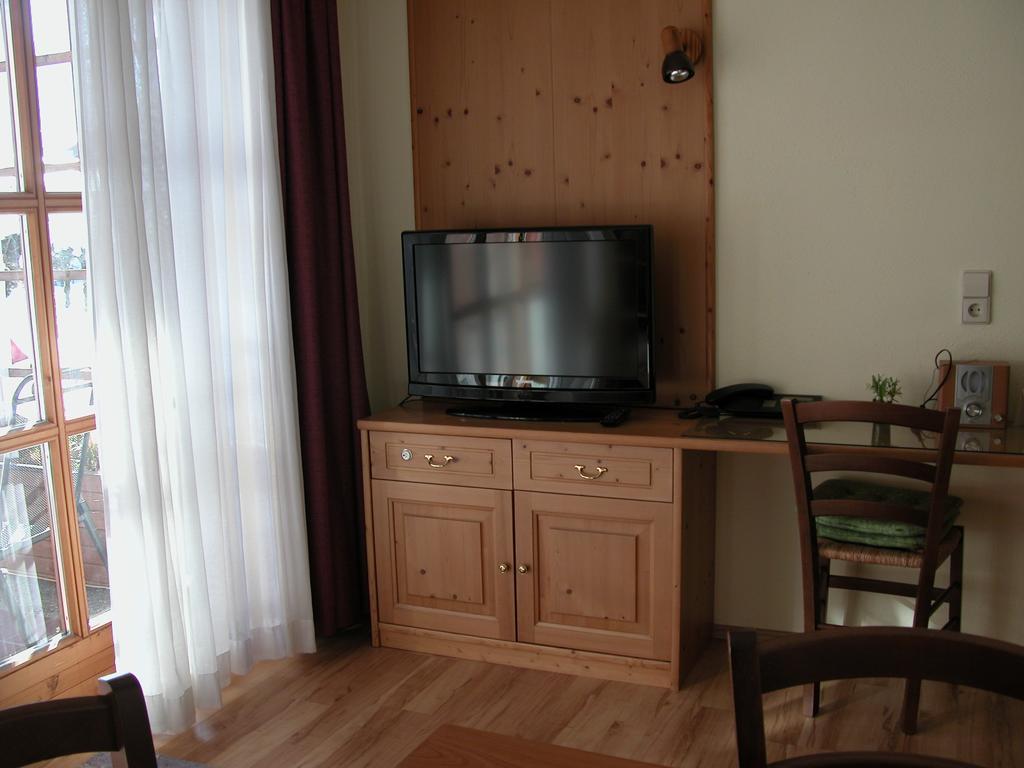 Hotel-Restaurant Zum Hirschhaus Inklusiv Chiemgaukarte Ruhpolding Extérieur photo