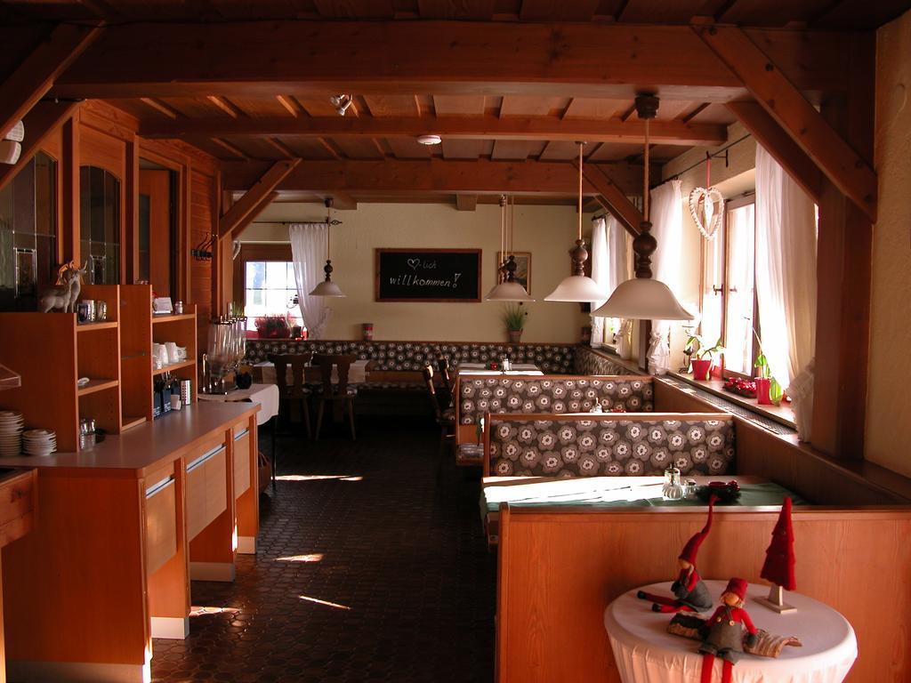 Hotel-Restaurant Zum Hirschhaus Inklusiv Chiemgaukarte Ruhpolding Extérieur photo