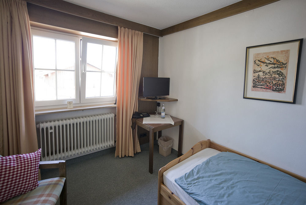 Hotel-Restaurant Zum Hirschhaus Inklusiv Chiemgaukarte Ruhpolding Extérieur photo